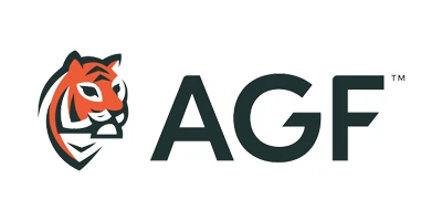 agf logo