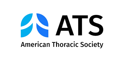 american thoracic society logo