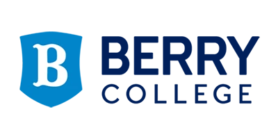 berry college logo