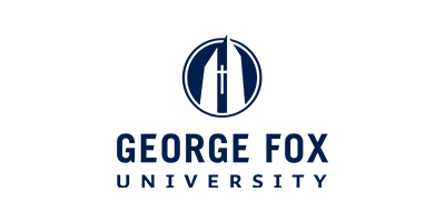 georga fox univeristy logo