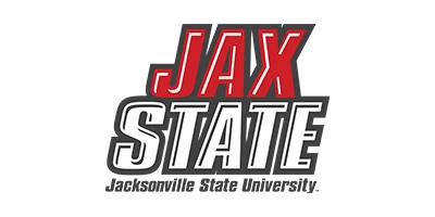 jacksonville state university logo