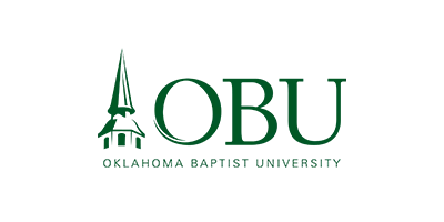 oklahoma baptist university logo