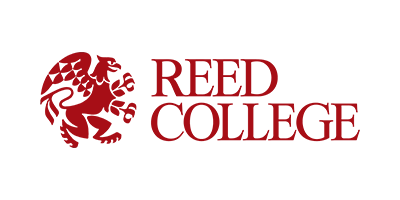 reed college logo