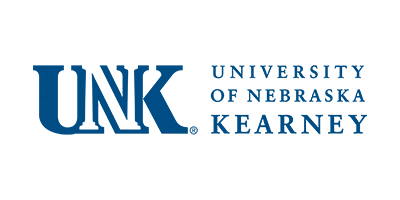 university of nebraska kearney logo