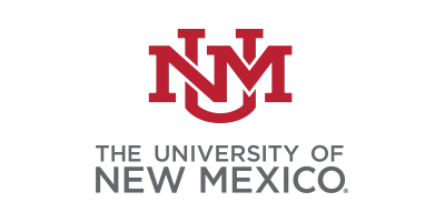 university of new mexico logo