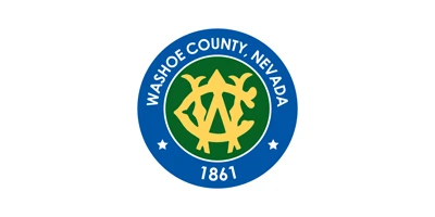 washoe county nevada logo