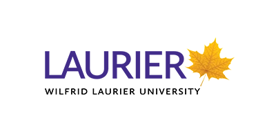 wilfrid laurier university logo