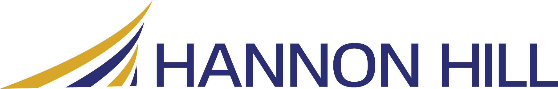Hannon Hill color logo
