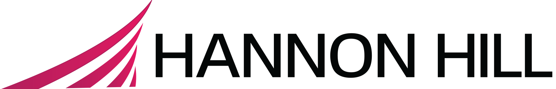 Hannon Hill color logo