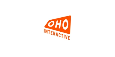 oho interactive logo