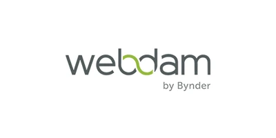 webdam logo