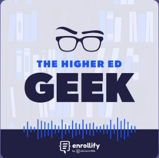 Higher Ed Geek thumbnail