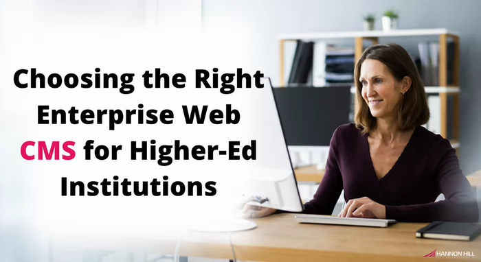 How to Choose the Right Enterprise Web CMS - Cover 2.webp